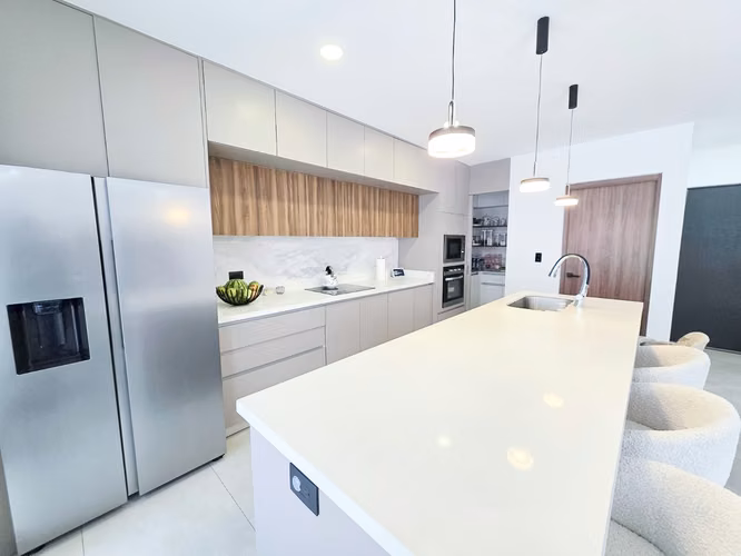 Venta de casa en condominio Naia Guachipelín de Escazú - Imagen 5