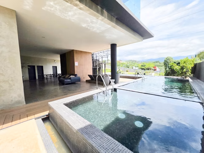 Venta de casa en condominio Naia Guachipelín de Escazú - Imagen 19