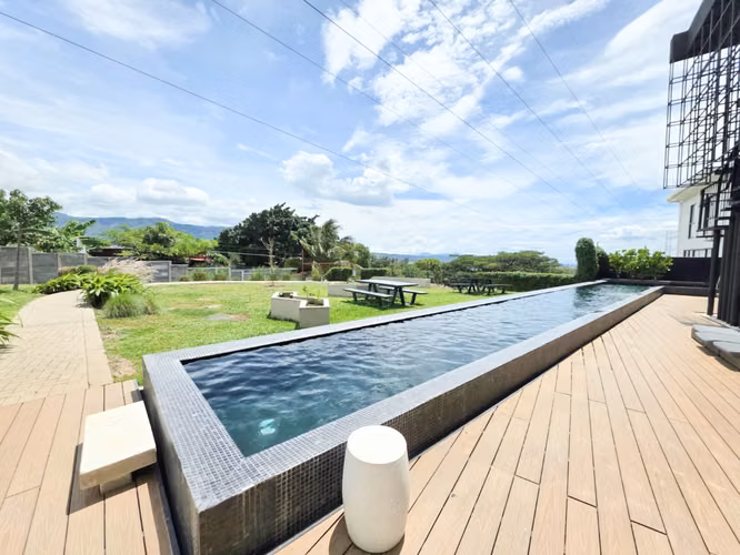 Venta de casa en condominio Naia Guachipelín de Escazú - Imagen 18