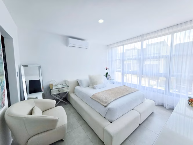 Venta de casa en condominio Naia Guachipelín de Escazú - Imagen 9
