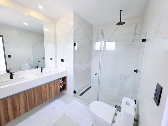 Venta de casa en condominio Naia Guachipelín de Escazú - Imagen 8