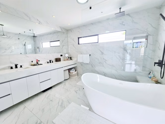 Venta de casa en condominio Naia Guachipelín de Escazú - Imagen 10
