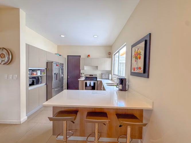  La casa de 1 nivel en Lindora que estabas esperando  - Imagen 5