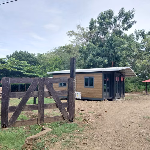 2 dorm amueblado nuevos cerca del centro Cartagena