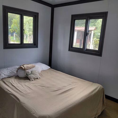 2 dorm amueblado nuevos cerca del centro Cartagena