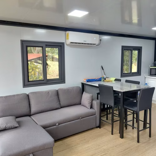 2 dorm amueblado nuevos cerca del centro Cartagena