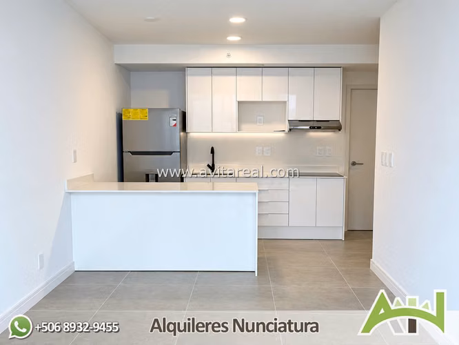 Apartamento de 2 habitaciones | Sky Garden - Imagen 2