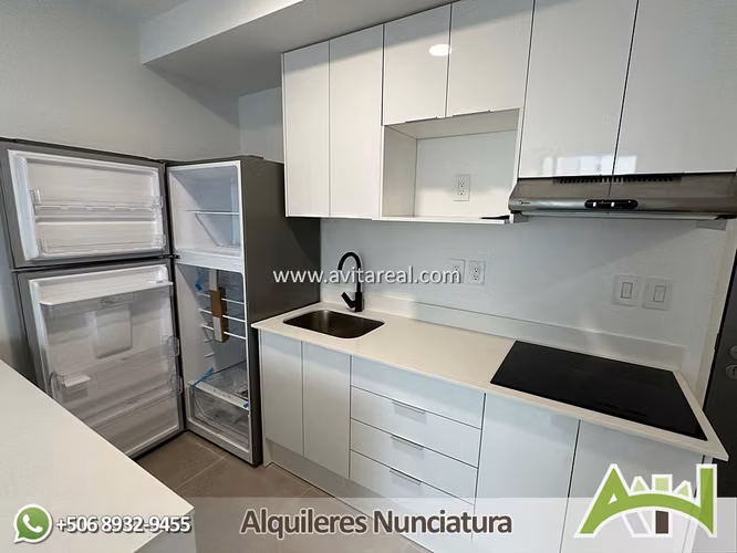 Apartamento de 2 habitaciones | Sky Garden - Imagen 12