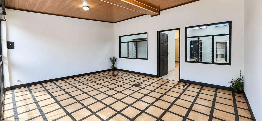 Venta de Casa recién remodelada en San Juan de Santa Bárbara de Heredia. - Imagen 17