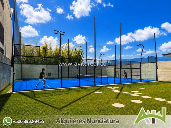 Apartamento amueblado | Secrt Escalante