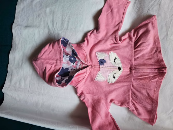 Liquidación de ropita y accesorios para bebé 