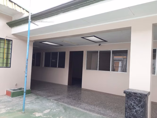 GRAN OPORTUNIDAD EN CARTAGO PARA PROYECTO CRC 2500000 MÁS IVA - Imagen 9