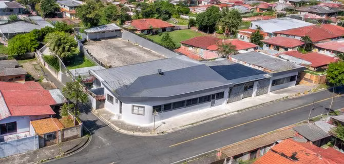 GRAN OPORTUNIDAD EN CARTAGO PARA PROYECTO CRC 2500000 MÁS IVA