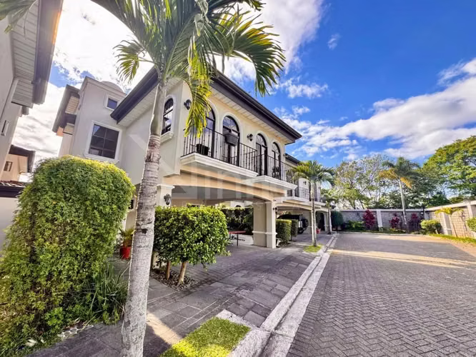 id 36967 Venta de casa en Monterán