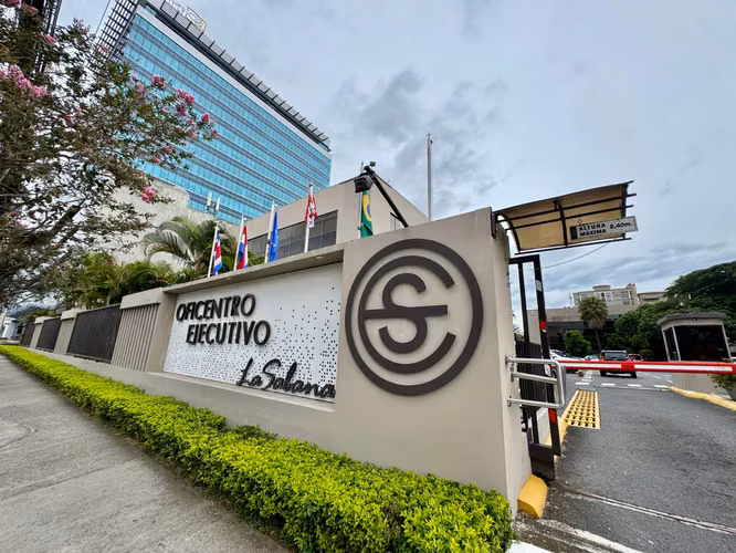 Oficina en Sabana con ROI Neto del 9.7% | Inquilino AAA Establecido