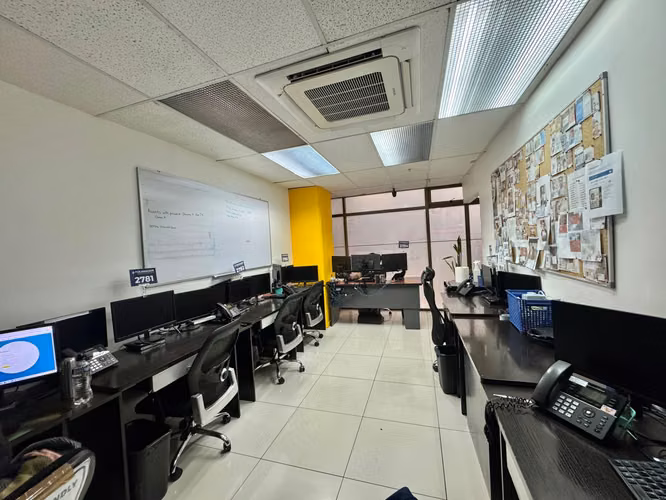 Oficina en Sabana con ROI Neto del 9.7% | Inquilino AAA Establecido - Imagen 5