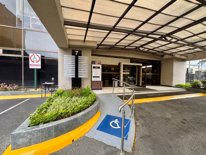 Oficina en Sabana con ROI Neto del 9.7% | Inquilino AAA Establecido - Imagen 17