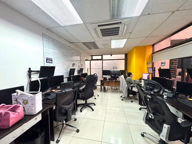 Oficina en Sabana con ROI Neto del 9.7% | Inquilino AAA Establecido - Imagen 4