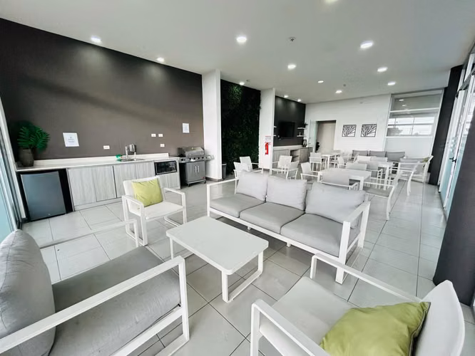 ALQUILER DE CASA EN CONDOMINIO MONTES DE OCA - Imagen 19