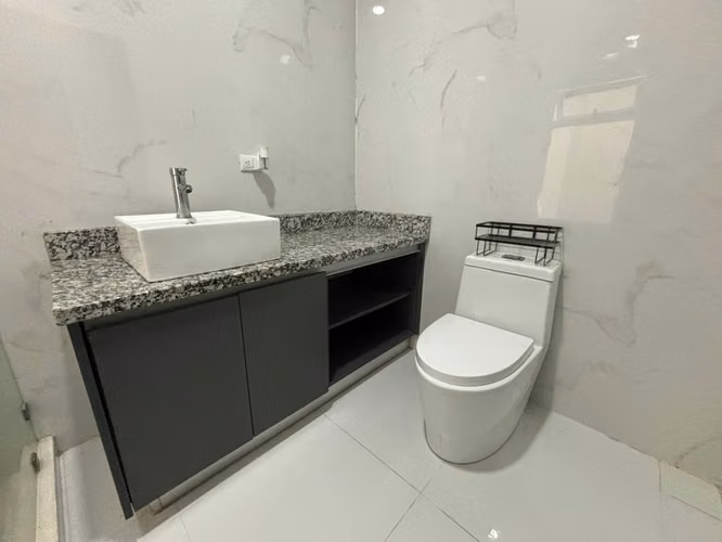 Alquiler de Apartamento - San Rafael de Escazu