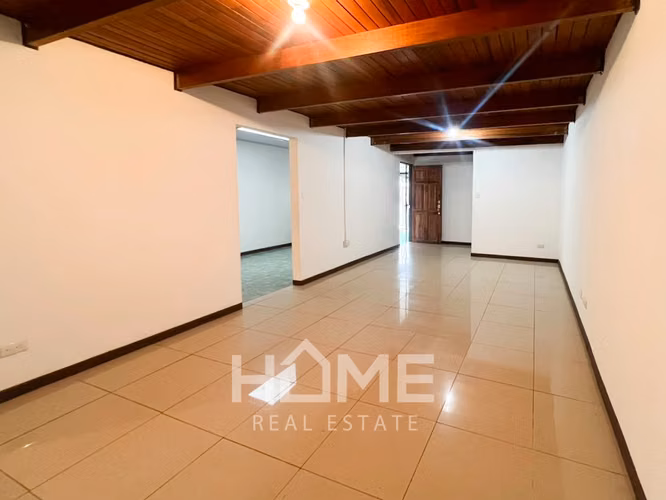 Casa en Alquiler en Sabanilla - Montes de Oca - Imagen 2