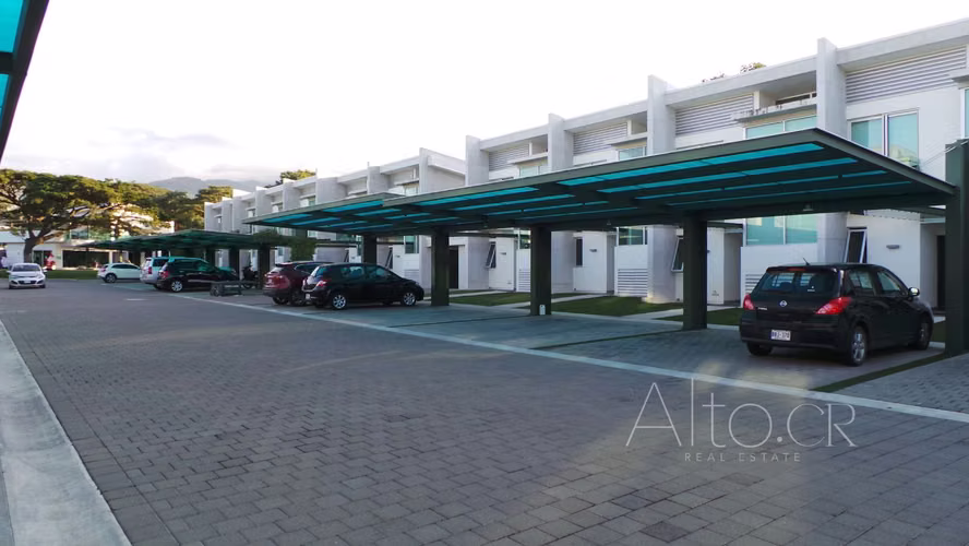 CASA DE 2 HABITACIONES  |   AMUEBLADA   |   JARDIN   |   DISPONIBLE INMEDIATAMENTE - Imagen 16