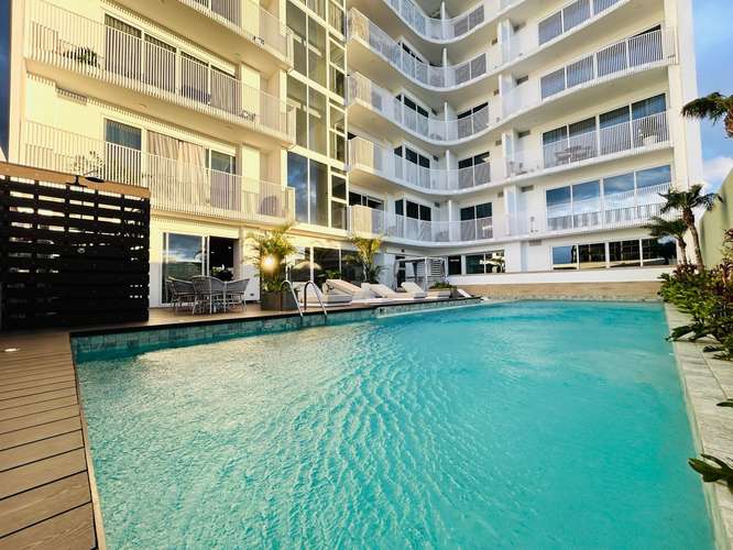 VENTA DE APARTAMENTO EN VELO NUNCIATURA PARA INVERSIÓN  - Imagen 1