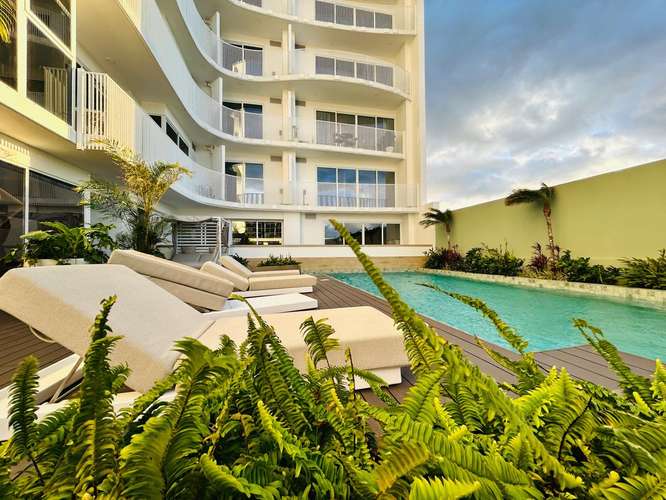VENTA DE APARTAMENTO EN VELO NUNCIATURA PARA INVERSIÓN  - Imagen 14