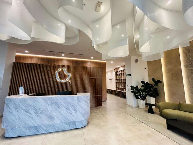 VENTA DE APARTAMENTO EN VELO NUNCIATURA PARA INVERSIÓN  - Imagen 11