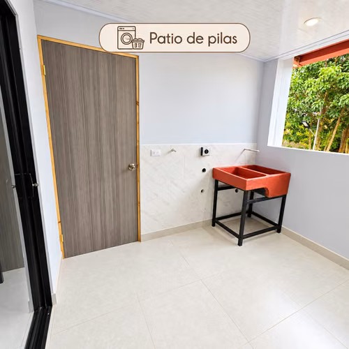 Se alquila casa en Sarchí - Imagen 2