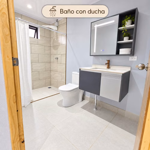 Se alquila casa en Sarchí - Imagen 4