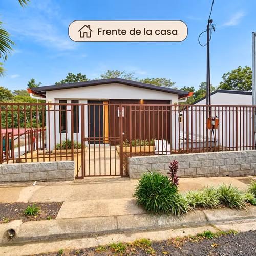House to rent in Sarchí