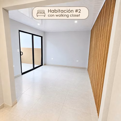 Se alquila casa en Sarchí - Imagen 3