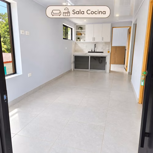 Se alquila casa en Sarchí - Imagen 5