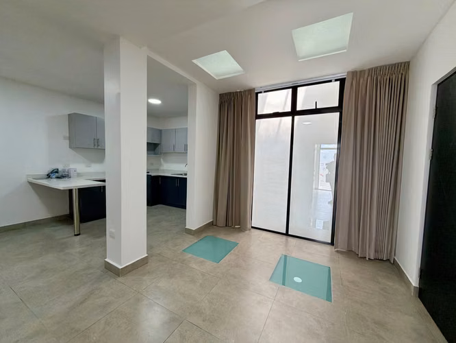 Se alquila Apartamento nuevo con servicios en San Antonio de Escazú. - Imagen 5