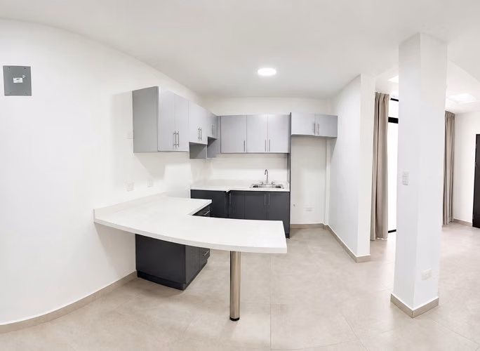 Se alquila Apartamento nuevo con servicios en San Antonio de Escazú. - Imagen 17