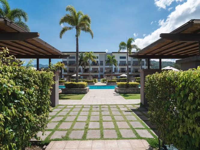 PRE-VENTA DE APARTAMENTOS EN CONDOMINIO PARQUES DEL SOL - Imagen 11