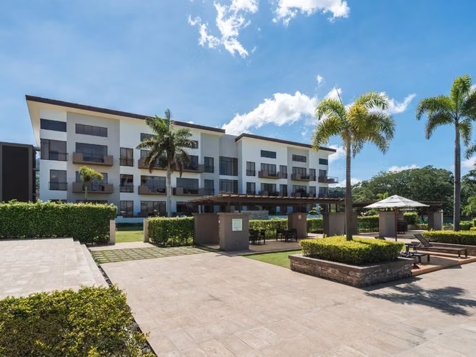 PRE-VENTA DE APARTAMENTOS EN CONDOMINIO PARQUES DEL SOL - Imagen 15