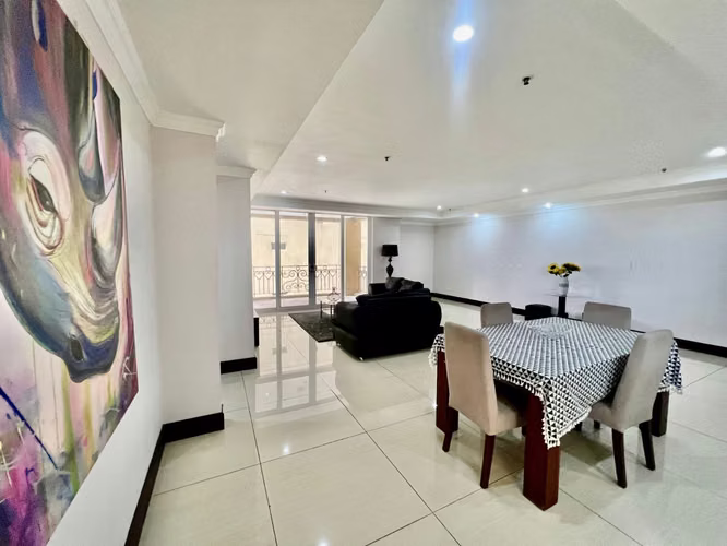 Se Alquila Apartamento Amoblado  en Sabana Sur - 2 Habitaciones - 2 Baños - 2 Parqueos - Imagen 13