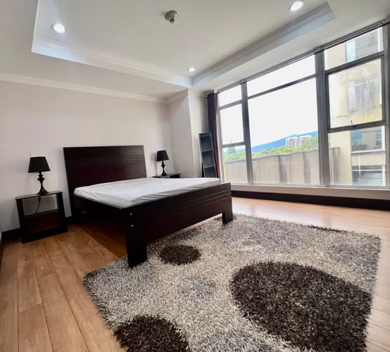 Se Alquila Apartamento Amoblado  en Sabana Sur - 2 Habitaciones - 2 Baños - 2 Parqueos - Imagen 4