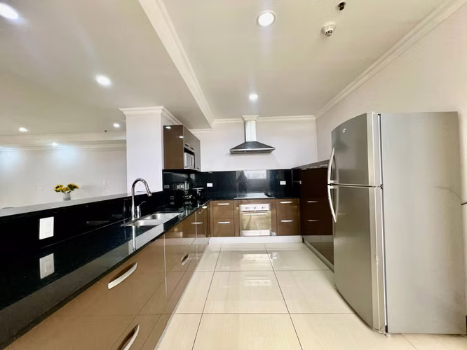 Se Alquila Apartamento Amoblado  en Sabana Sur - 2 Habitaciones - 2 Baños - 2 Parqueos - Imagen 8