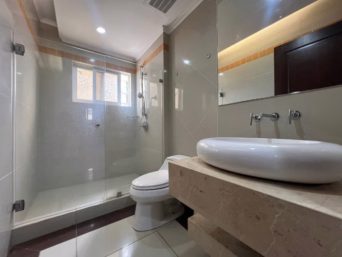 Se Alquila Apartamento Amoblado  en Sabana Sur - 2 Habitaciones - 2 Baños - 2 Parqueos - Imagen 10