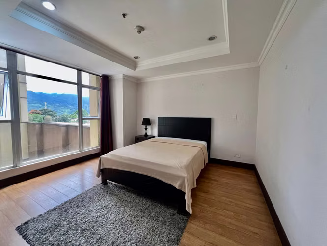 Se Alquila Apartamento Amoblado  en Sabana Sur - 2 Habitaciones - 2 Baños - 2 Parqueos - Imagen 6