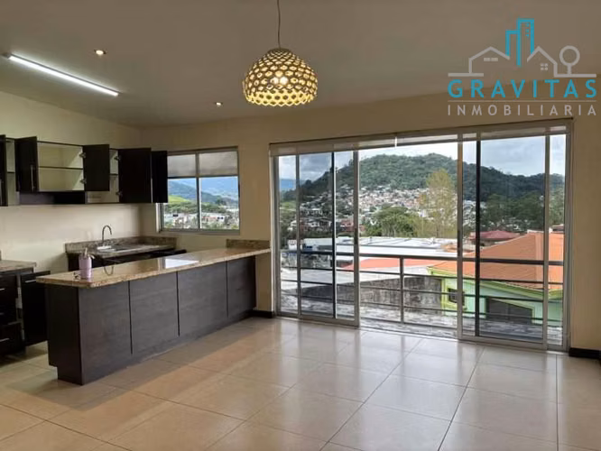 Alquiler de apartamento en Curridabat ID 2055