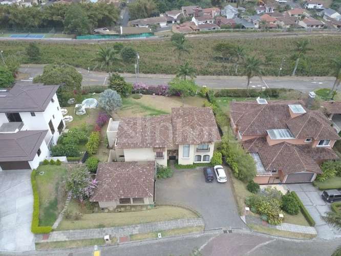 Exclusiva residencia en venta  - Imagen 2
