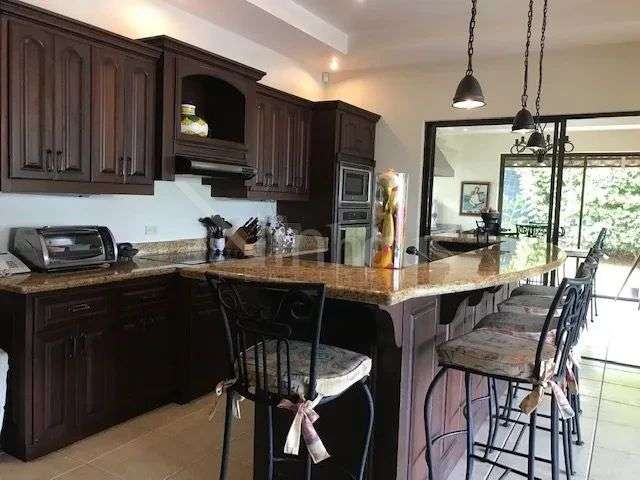 Exclusiva residencia en venta  - Imagen 3