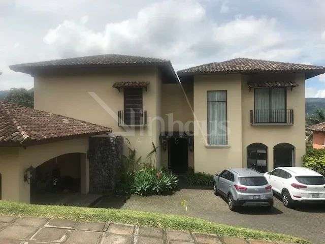 Exclusiva residencia en venta  - Imagen 1