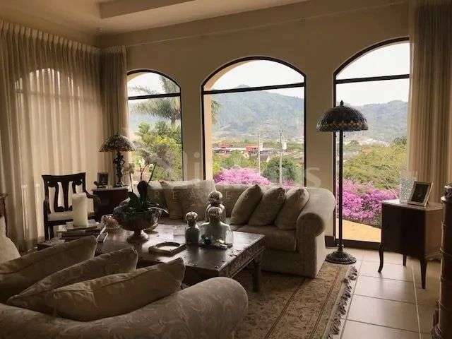 Exclusiva residencia en venta  - Imagen 4