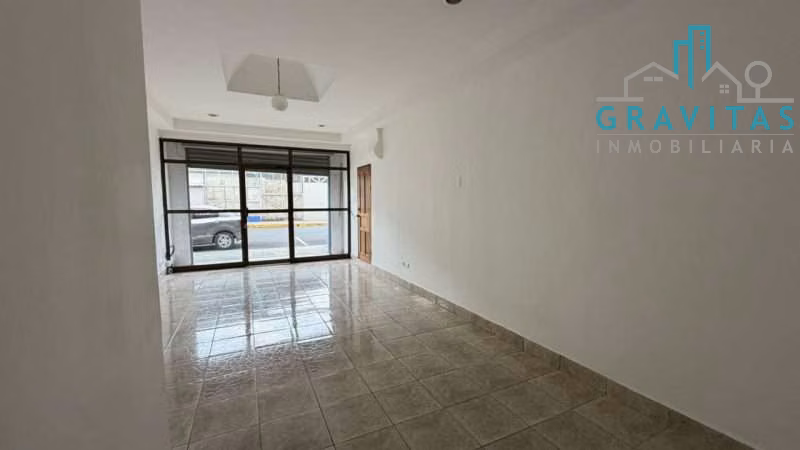 Alquiler de local comercial en Heredia, 36m2 ID 2056