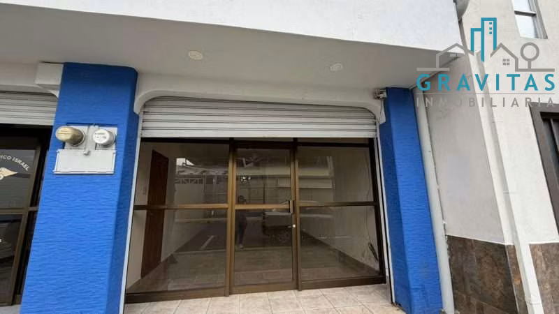 Alquiler de local comercial en Heredia, 36m2 ID 2056